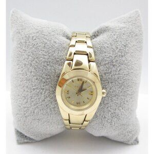 Women Relic Quartz WR Analog 22mm Round Watch (H835) "New Battery" ZR34207